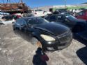 Nissan Fuga Y51 2009-2017
