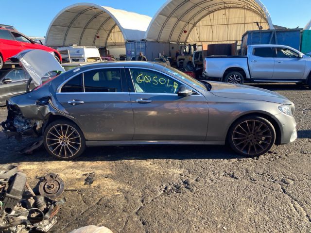 Mercedes-Benz E Class W213 2016-on