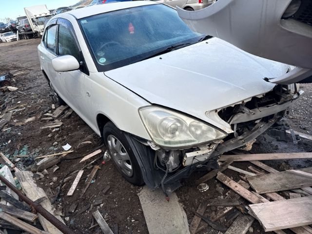 Toyota Allion AZT240 2004-2007