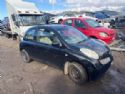 Nissan March K12 2002-2009