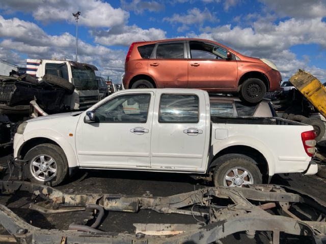 Great Wall Motors V-Series V200