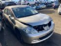 Nissan Tiida C11 2004-2007