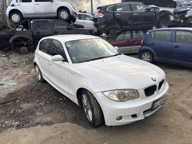 BMW 1 Series E81/E82/E87/E88 2004-2013