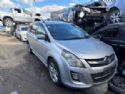Mazda MPV LY 2006-2016