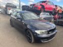BMW 1 Series E82 135I 2007-2012