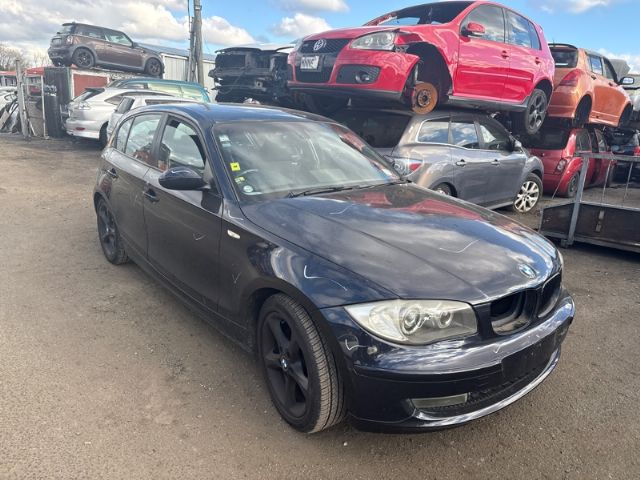 BMW 1 Series E82 135I 2007-2012