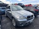 BMW X5 E70 2006-2013