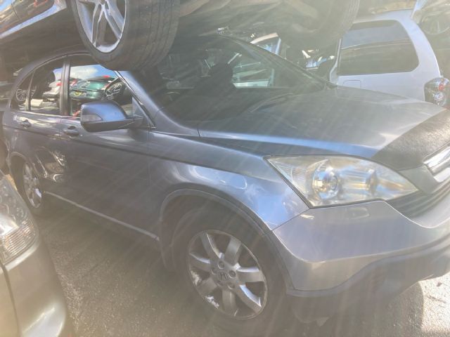 Honda CR-V RE3 2006-2011