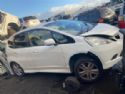 Honda Jazz / Fit GE8 2nd Gen 2007-2014