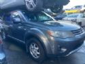 Mitsubishi Outlander CW5W 2006-2012