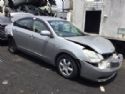 Nissan Bluebird Sylphy G11 2005-2010