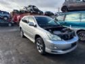 Toyota Harrier MCU30 2003-2013