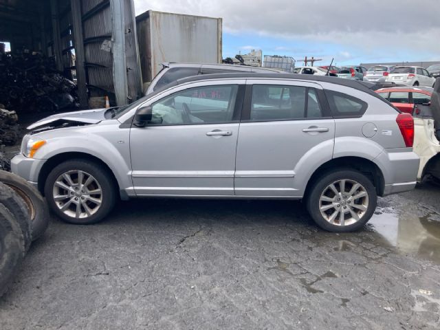 Dodge Caliber 2007-on