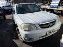 Mazda Tribute EPFW