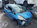 Honda Jazz / Fit GE6 2nd Gen 2007-2014