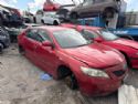 Toyota Camry ACV40 2006-2009