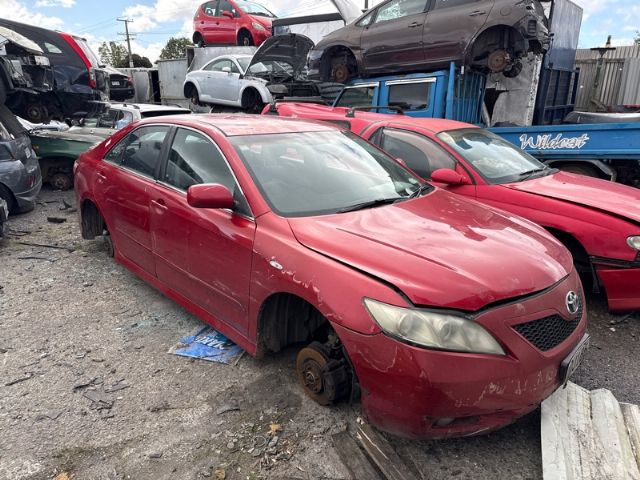 Toyota Camry ACV40 2006-2009