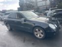 Mercedes-Benz E Class W211 2002-2009