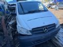 Mercedes-Benz Vito W639 2003-2014