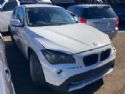 BMW X1 E84 2009-2010