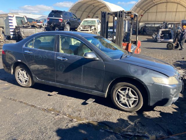 Honda Accord CL7 7th Gen 2002-2008