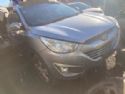 Hyundai iX35 JU81 2010-2015