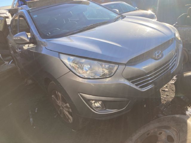 Hyundai iX35 JU81 2010-2015