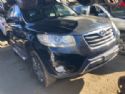 Hyundai Santa Fe CM 04/06-2012
