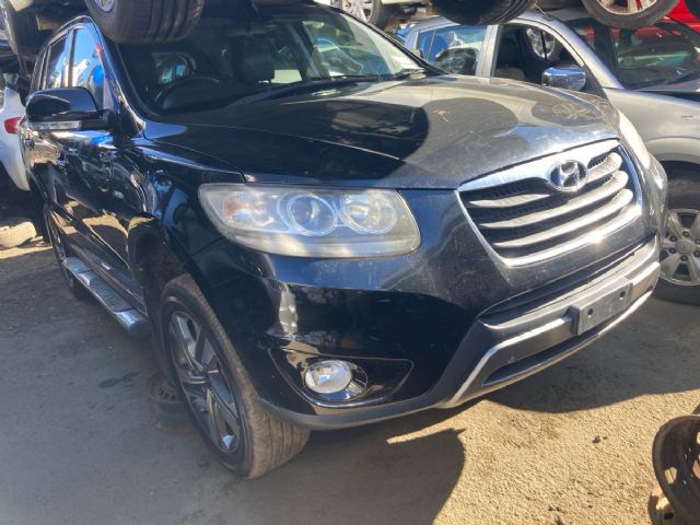 Hyundai Santa Fe CM 04/06-2012