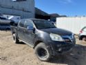 Foton Tunland E5