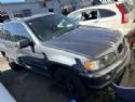 BMW X5 E53 1999-2006