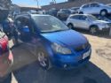 Suzuki SX4 YA11/YC11 2006-2014