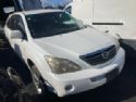 Toyota Harrier MHU38W