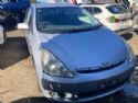 Toyota Wish ANE10 2003-2009
