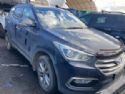Hyundai Santa Fe DM, NC 2013-2018
