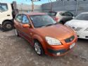 KIA Rio JB 2005-2011
