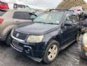 Suzuki Grand Vitara Other