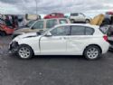 BMW 1 Series 116i F20