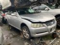 Toyota Mark X GRX120 10/04-09/06