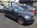 BMW 1 Series E81/E82/E87/E88 2004-2013