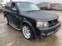 Land Rover Range Rover L322 2002-2012