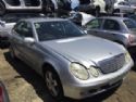 Mercedes-Benz E Class W211 2002-2009