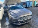 Ford Mondeo MK4 2011-2017