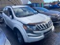 Mahindra XUV500 XUV500 2011-2015