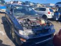 Subaru Impreza WRX