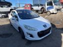 Peugeot 308 T7 2007-2011