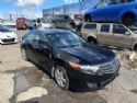 Honda Accord CU2 8th Gen 2007-2017