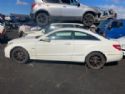 Mercedes-Benz E Class C207 2009-2012
