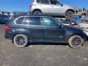 BMW X5 E70 2006-2013