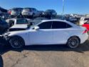 Lexus IS XE30 2013-Present